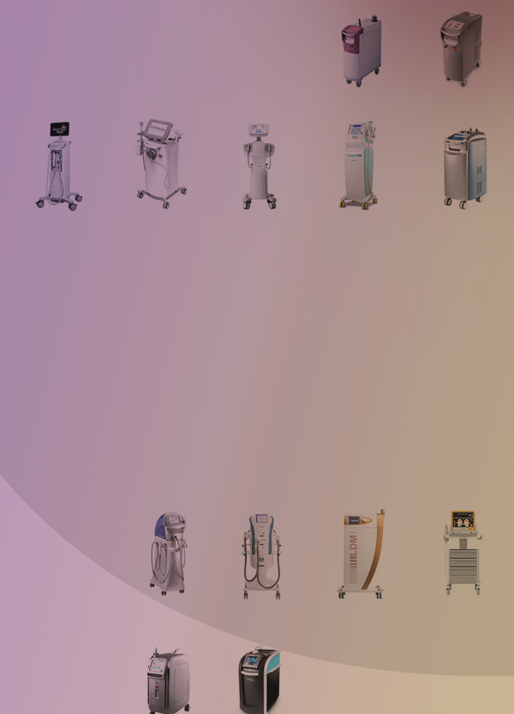 төрөл бүрийн эмнэлгийн тоног төхөөрөмж